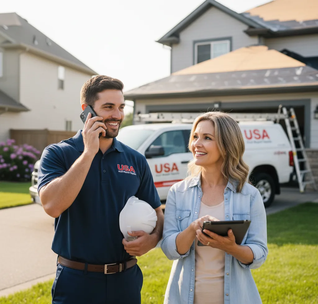 Roof Leak Repair in Massapequa, NY